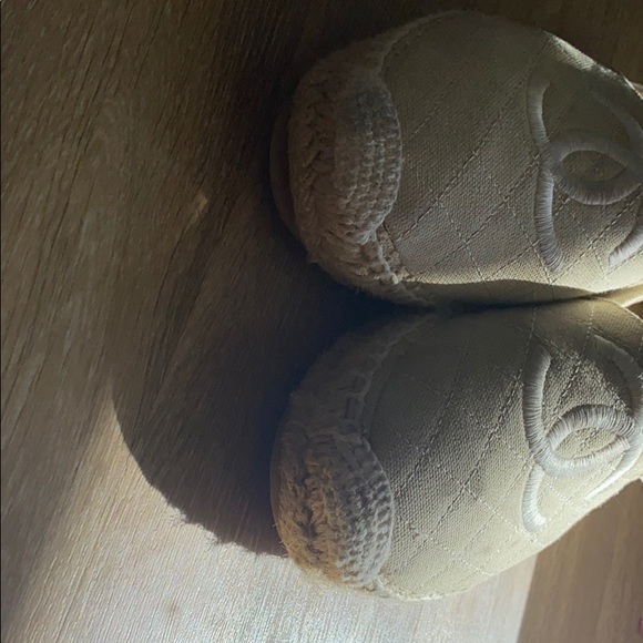 COPY - Chanel Espadrilles - Picture 11 of 11